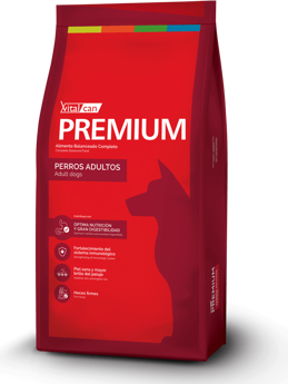 Imagen de Vital can Premium AD 20 kg