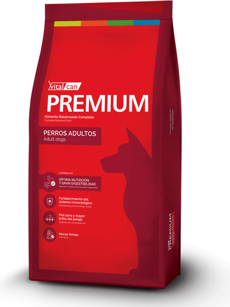 Imagen de Vital can Premium AD 20 kg