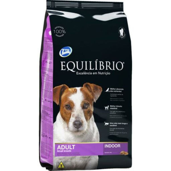 Imagen de Equilibrio Adulto 2.5 kg