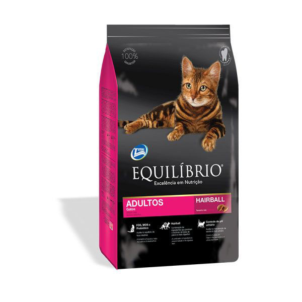 Imagen de Equilibrio Gato Adulto 7,5 kg
