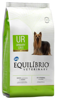 Imagen de Equilibrio Medicada Perro Urinary 2 kg