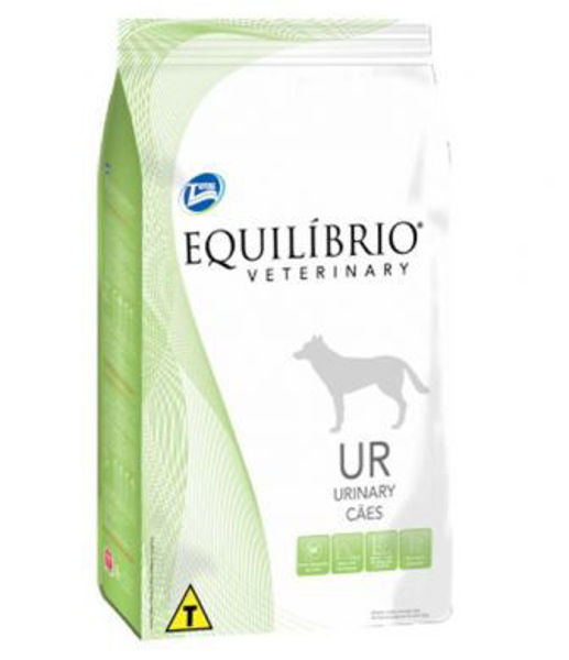 Imagen de  Equilibrio Medicada Perro Urinary 7,5 kg