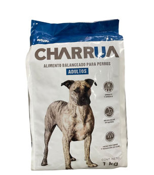 Imagen de Charrua Adulto 1 kg