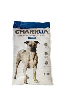 Imagen de Charrua Adulto 8 kg