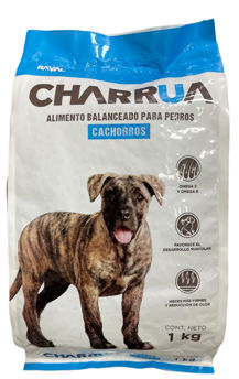 Imagen de Charrua Cachorro 1 kg