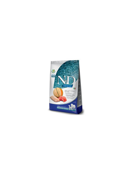 Imagen de  N&D Ocean Can AD Med 10,1 kg