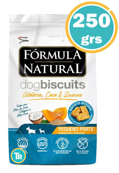 Imagen de Formula Natural Dogbiscuits