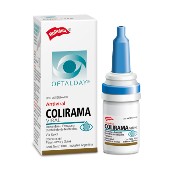 Imagen de Colirama Viral 10ml