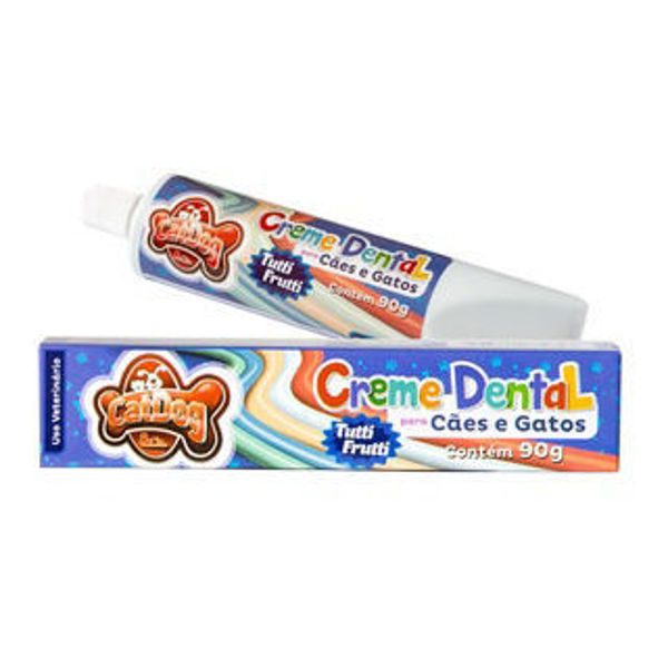 Imagen de Crema dental