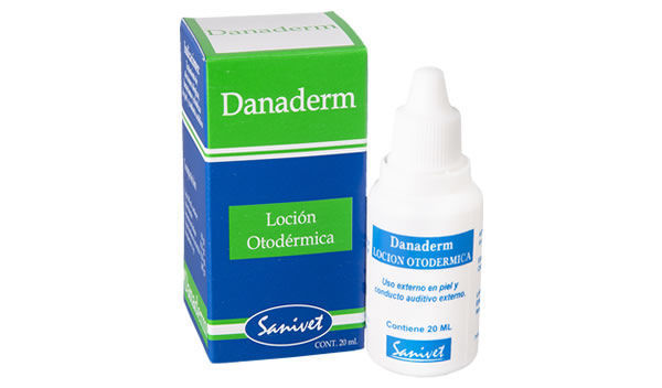 Imagen de Danaderm 20ml