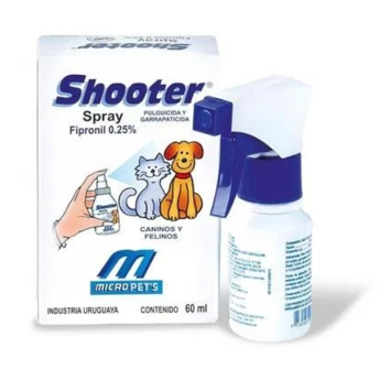 Imagen de Shooter spray 60ml