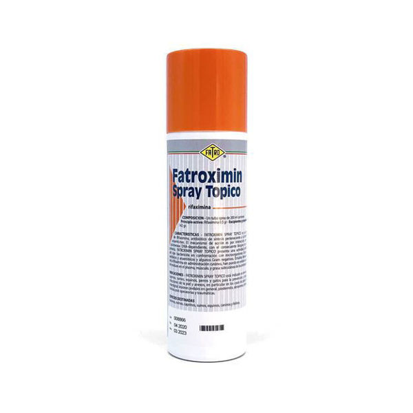 Imagen de Fatroximin Spray 200ml