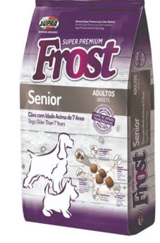 Imagen de Frost Senior 2,5kg