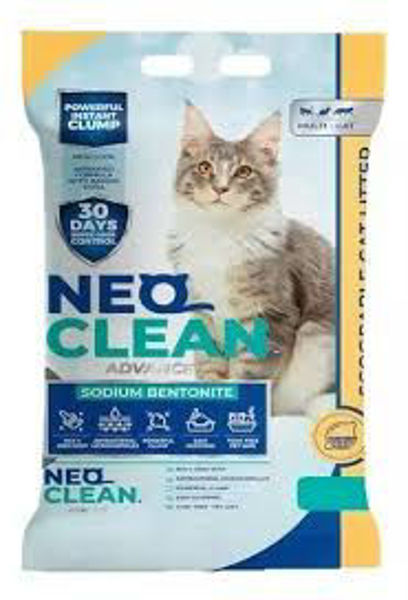 Imagen de  Sanitario Neo Clean Limón 8 kg