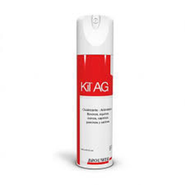 Imagen de Kill Ambiental Spray
