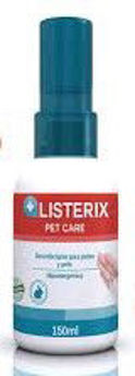 Imagen de Listerix 150ml