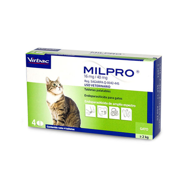 Imagen de Milpro 0.5-2kg