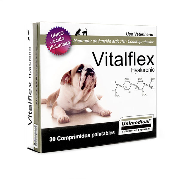 Imagen de Vitalflex