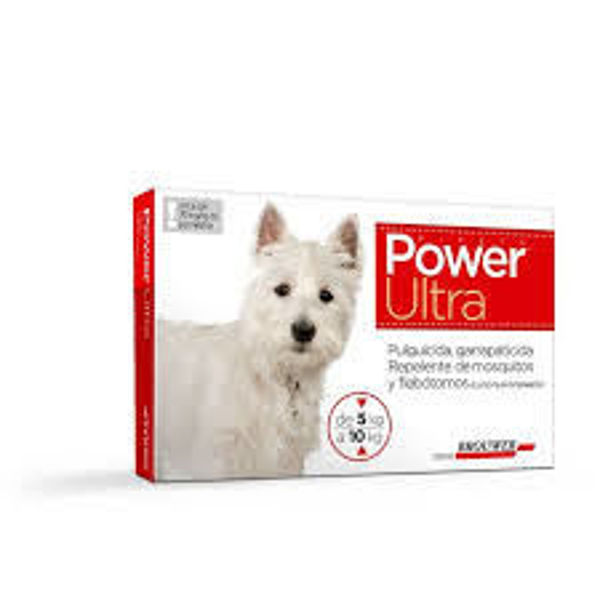 Imagen de power ultra  5 - 10 kg