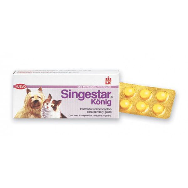 Imagen de singestar