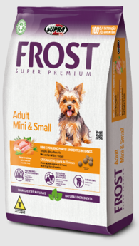 Imagen de Frost Adult SB 10kg