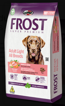 Imagen de Frost Light 15kg