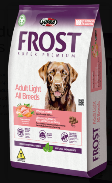 Imagen de  Frost Light 15kg
