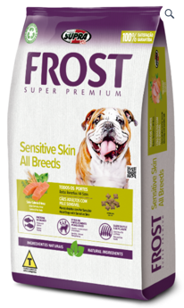 Imagen de Frost Sensitive Skin 10kg