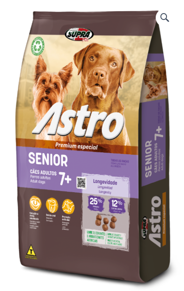 Imagen de Astro Senior 14 kg